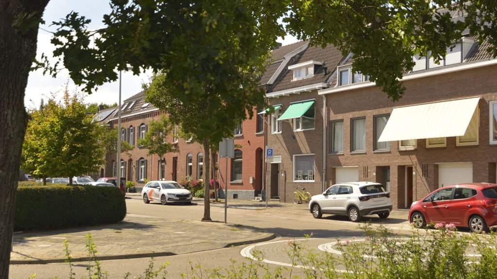 Foto 1 Weltertuijnstraat  Heerlen
