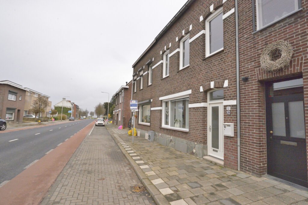 Foto 3 Eygelshovergracht Kerkrade