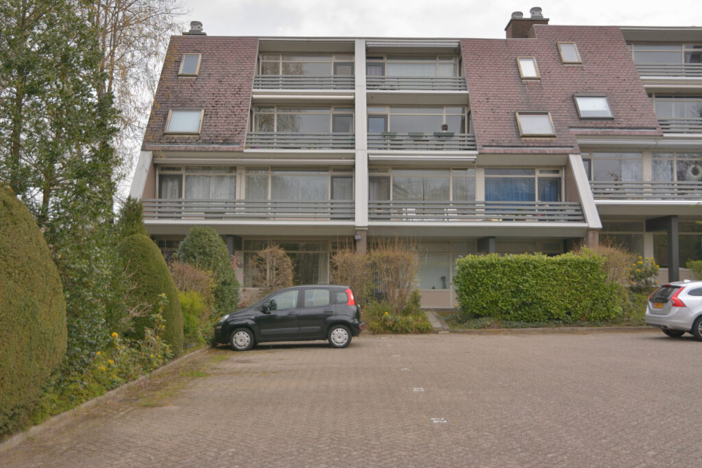 Peschstraat , Heerlen