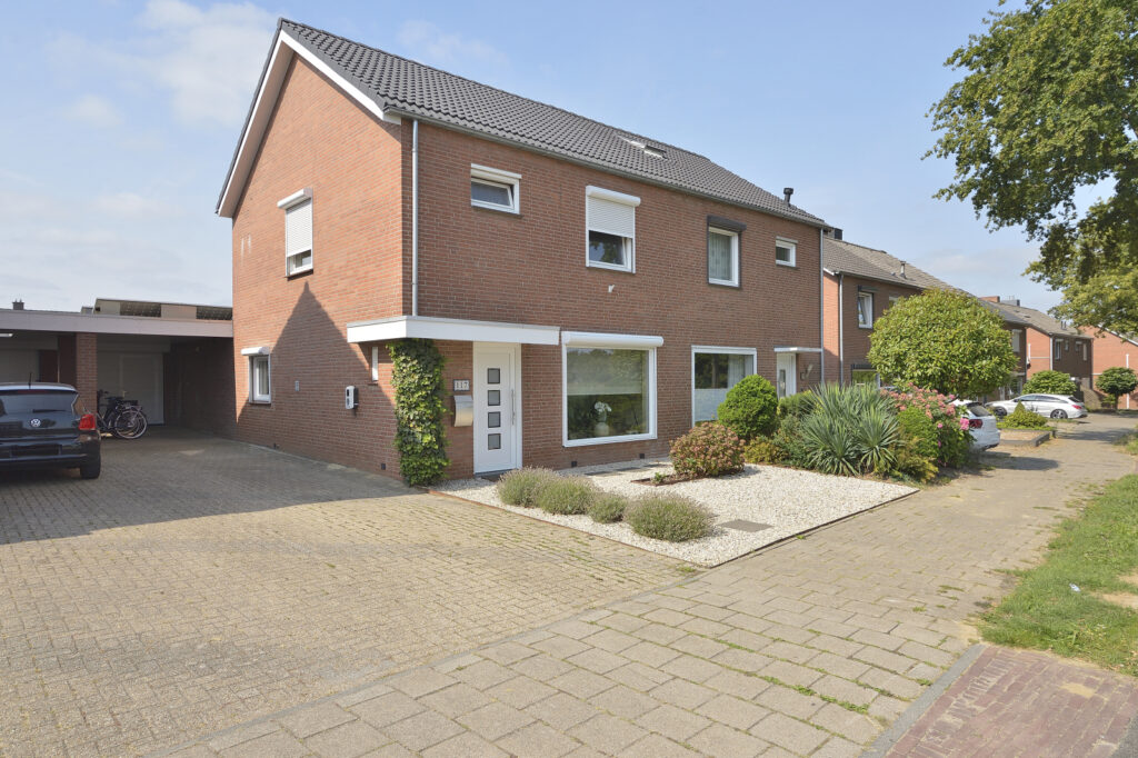 Europaweg Noord, Landgraaf