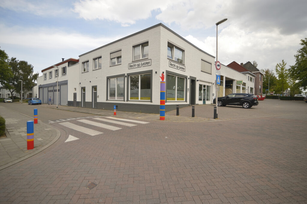 Donderdagstraat, Heerlen