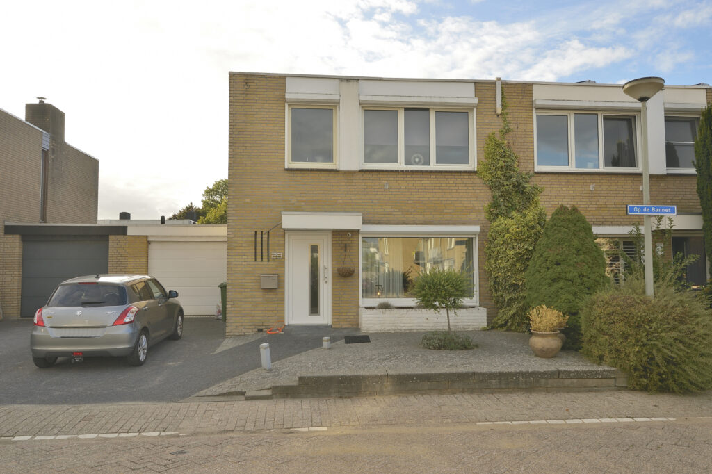 Op de Bannet, Maastricht