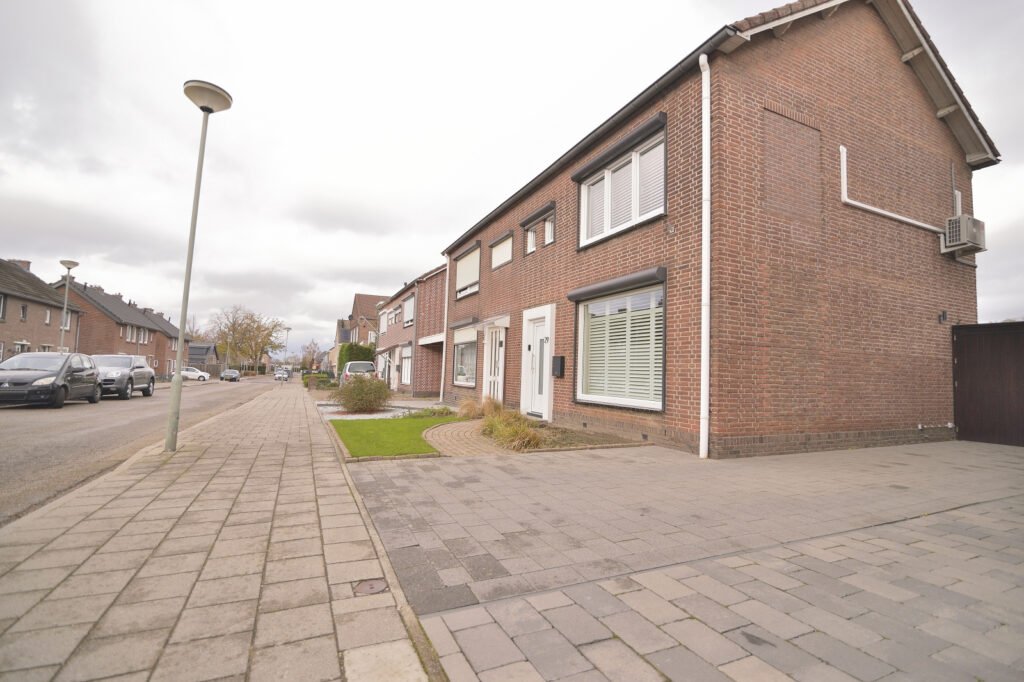 Foto 2 Bernadettelaan Landgraaf