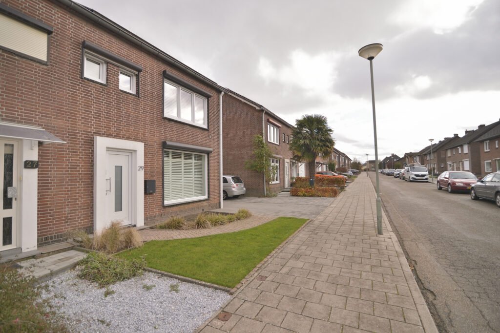 Foto 3 Bernadettelaan Landgraaf