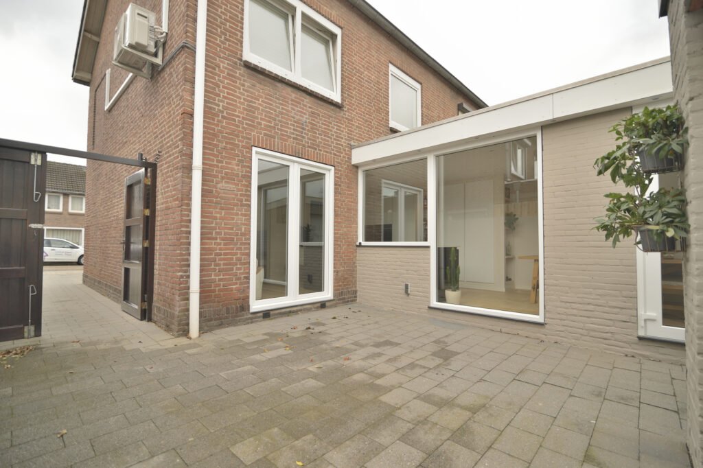 Foto 29 Bernadettelaan Landgraaf