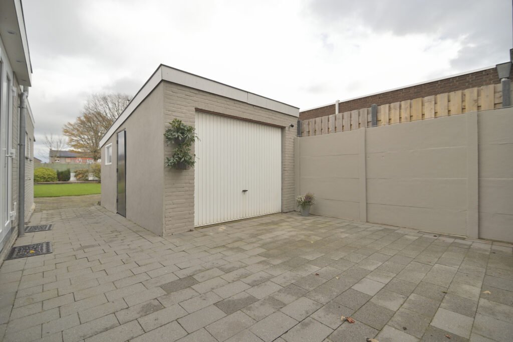 Foto 28 Bernadettelaan Landgraaf