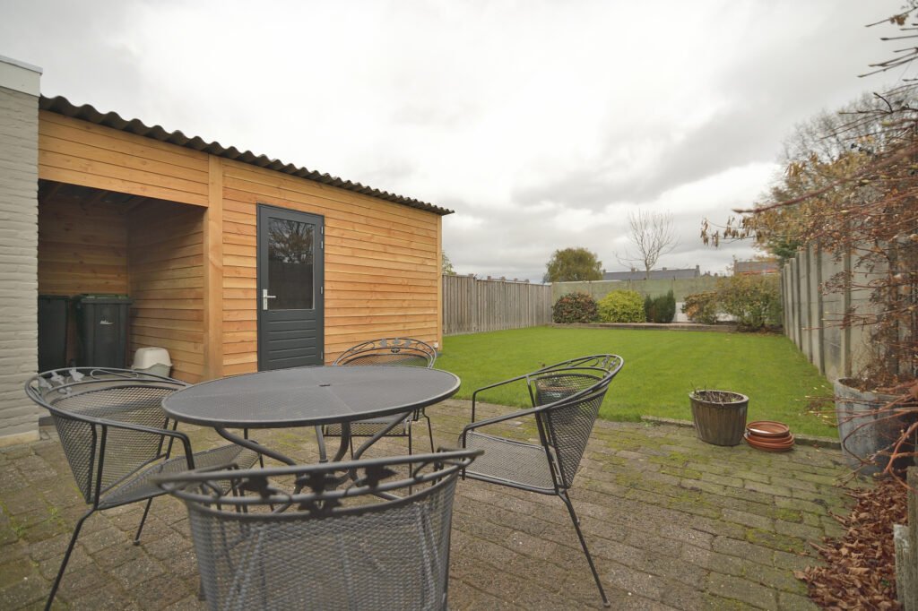 Foto 35 Bernadettelaan Landgraaf