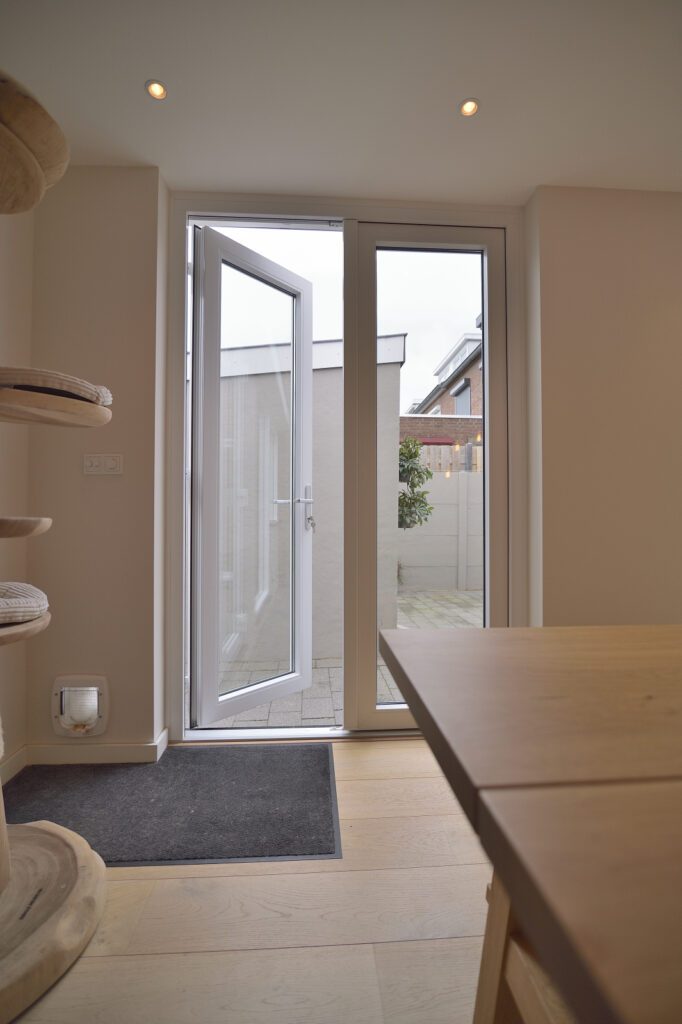 Foto 21 Bernadettelaan Landgraaf