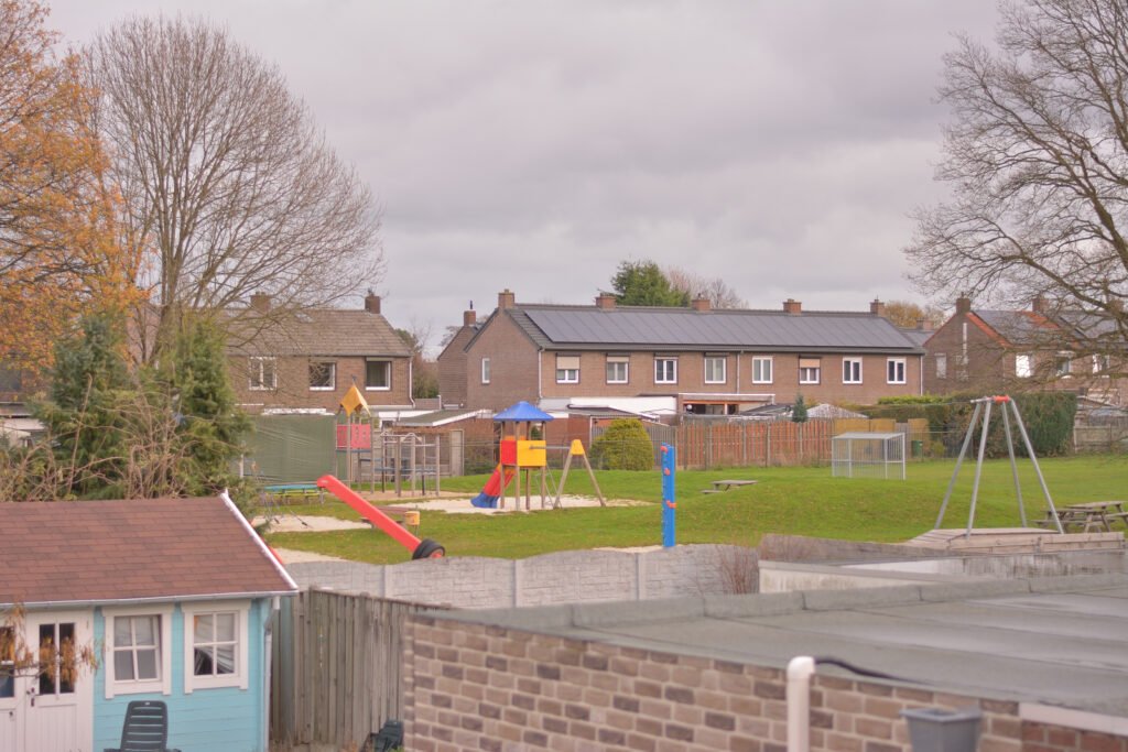 Foto 46 Bernadettelaan Landgraaf