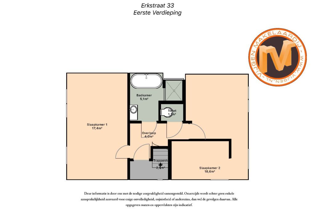 Foto 60 Erkstraat Heerlen