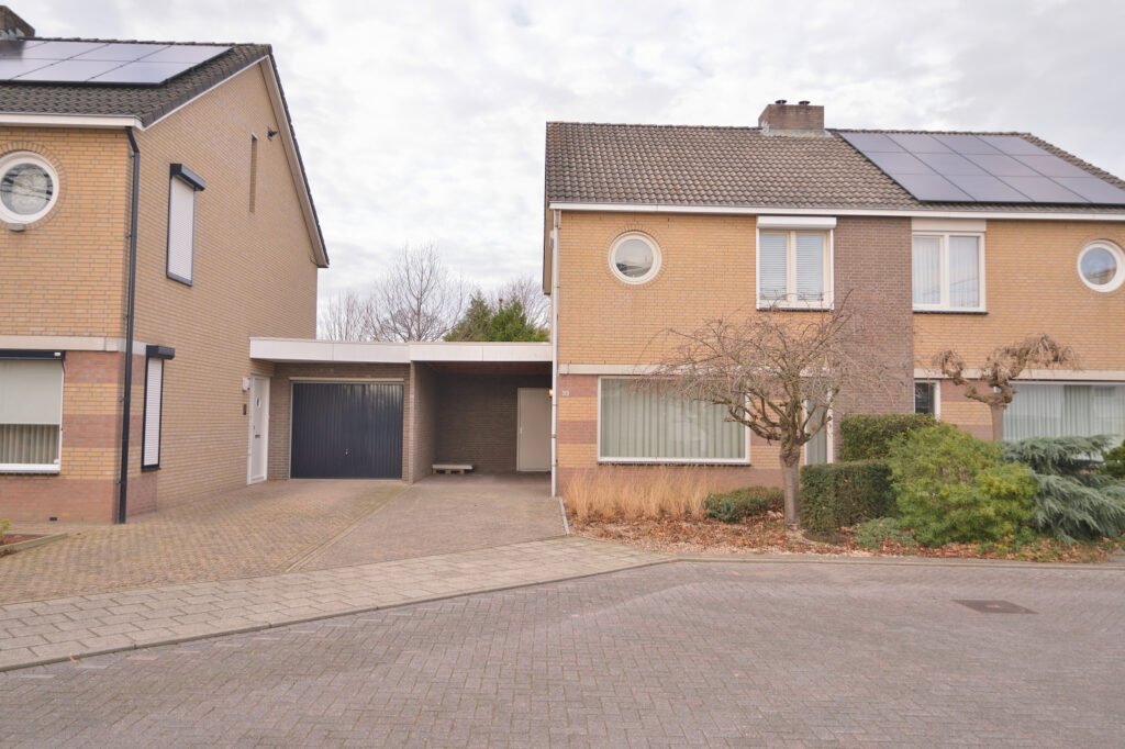 Foto 1 Erkstraat Heerlen