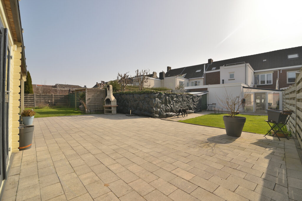 Foto 29 Schoolstraat Kerkrade