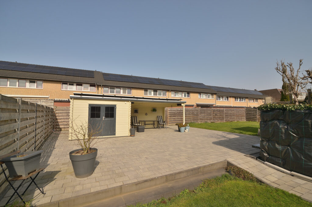 Foto 26 Schoolstraat Kerkrade