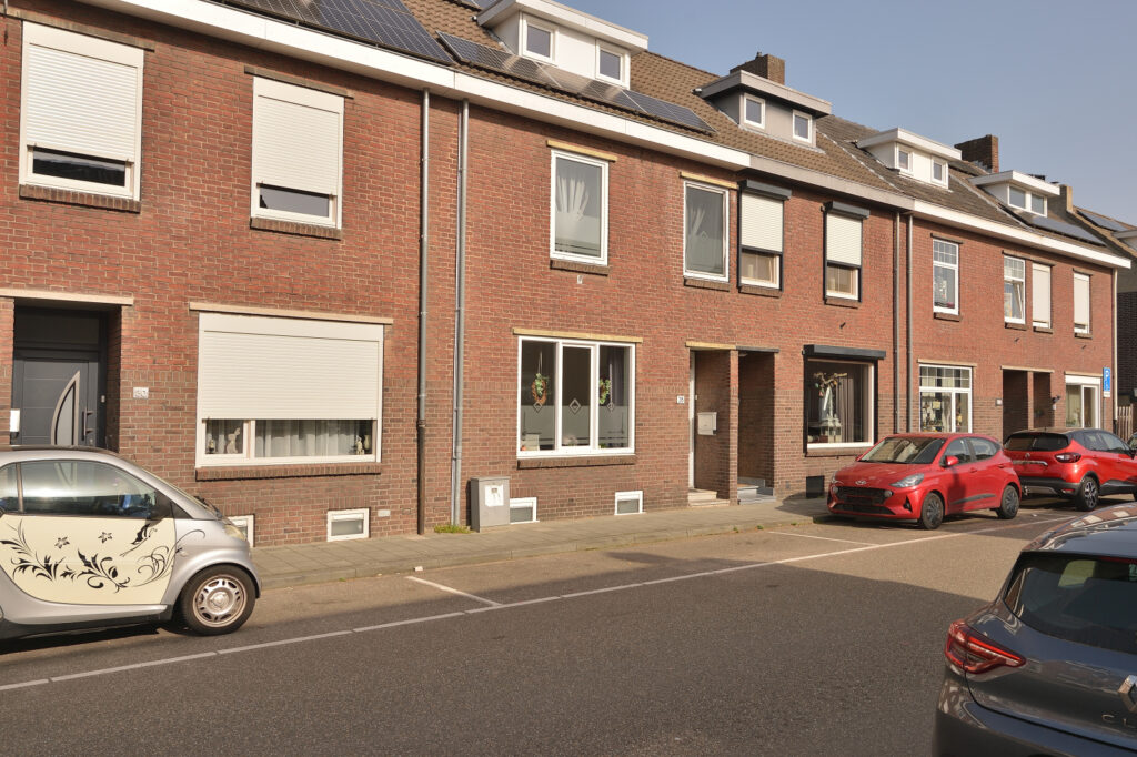 Foto 2 Schoolstraat Kerkrade