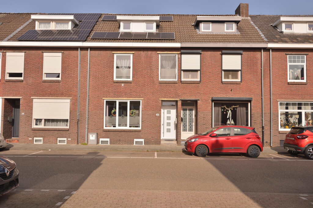 Schoolstraat, Kerkrade