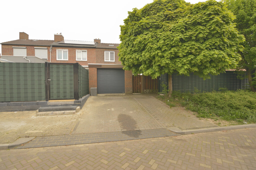 Foto 20 Ridderstraat Landgraaf