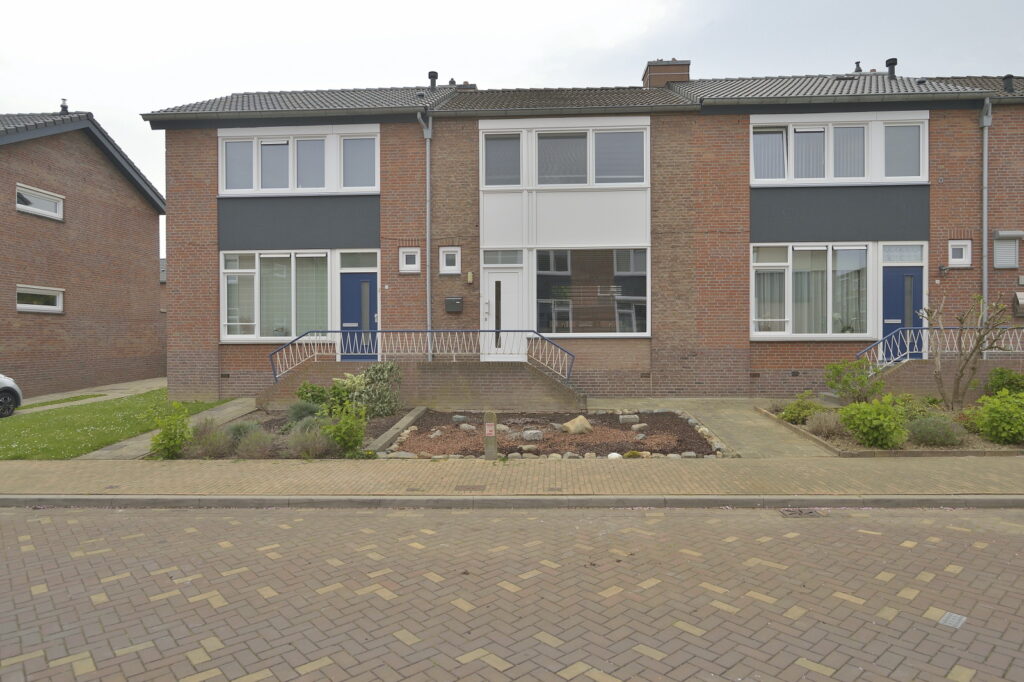 Ridderstraat , Landgraaf