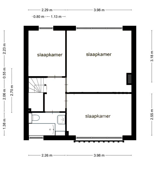 Foto 33 Ridderstraat Landgraaf
