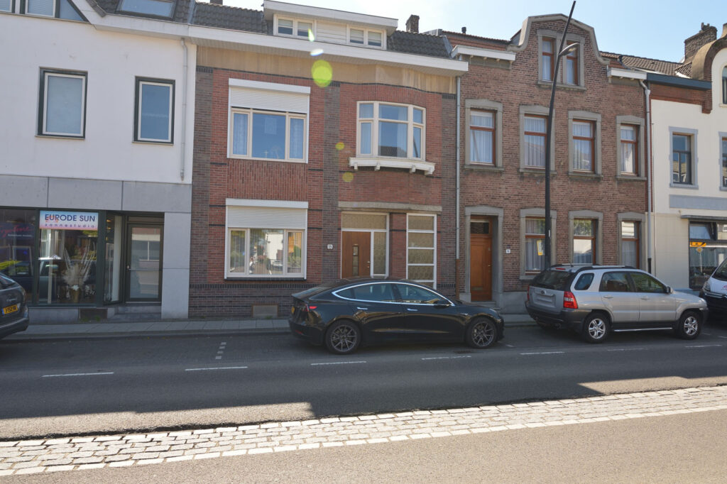 Holzstraat, Kerkrade