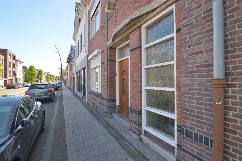 Foto 4 Holzstraat Kerkrade