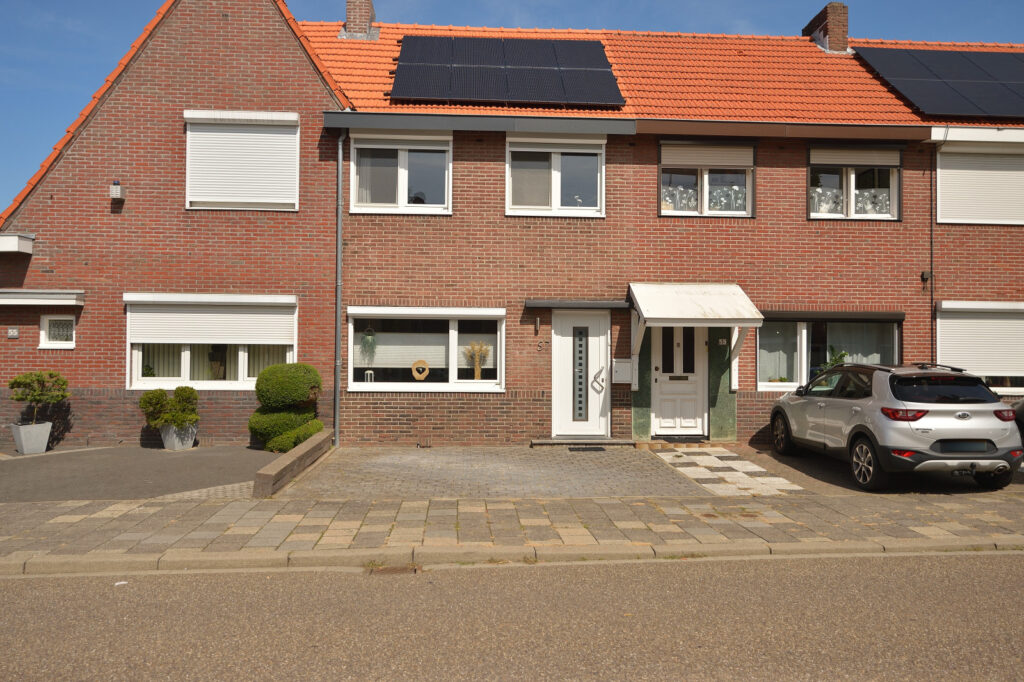 Maastrichterlaan , Landgraaf
