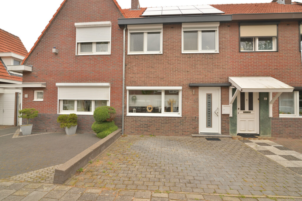 Maastrichterlaan , Landgraaf