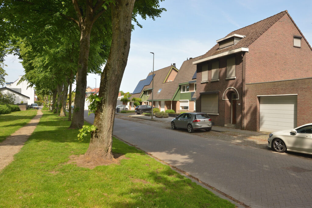 Foto 4 Sint Barbarastraat Heerlen