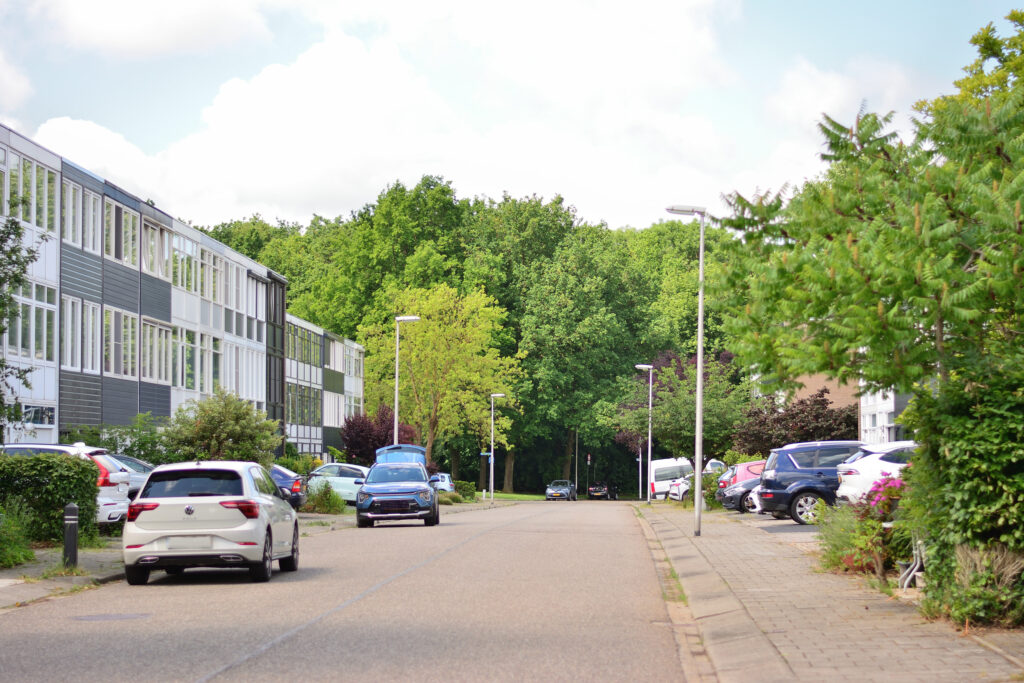 Foto 4 Mergelsweg Heerlen