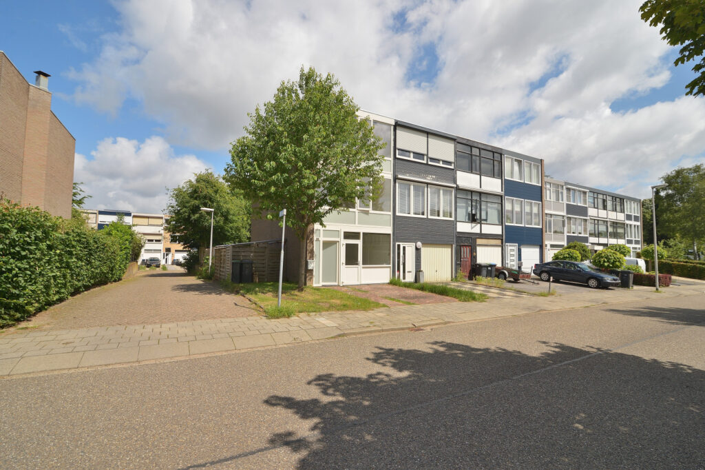 Foto 1 Mergelsweg Heerlen
