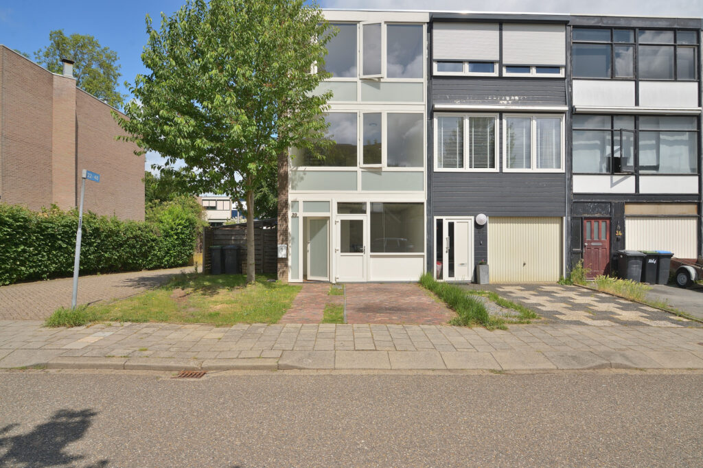 Mergelsweg, Heerlen