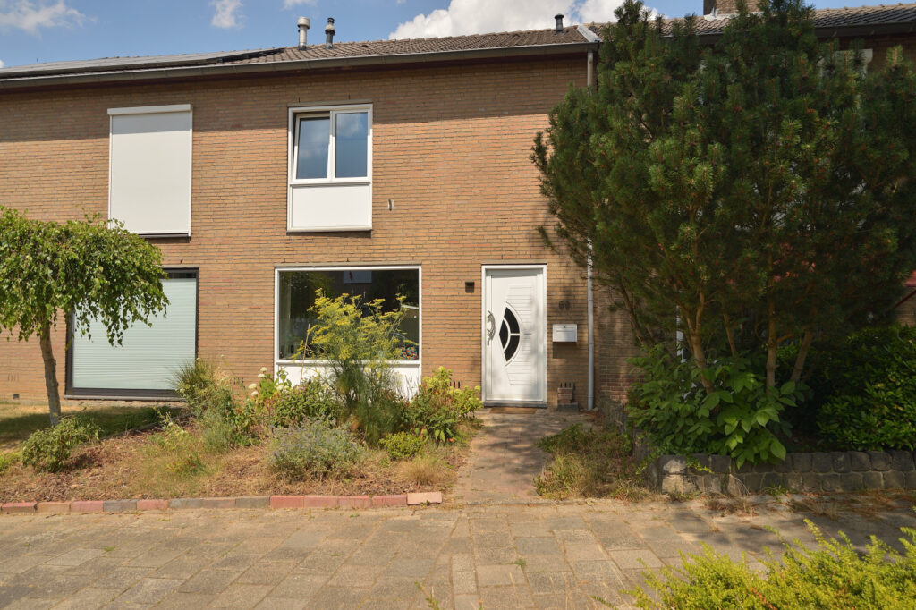 Kaldebornweg, Heerlen