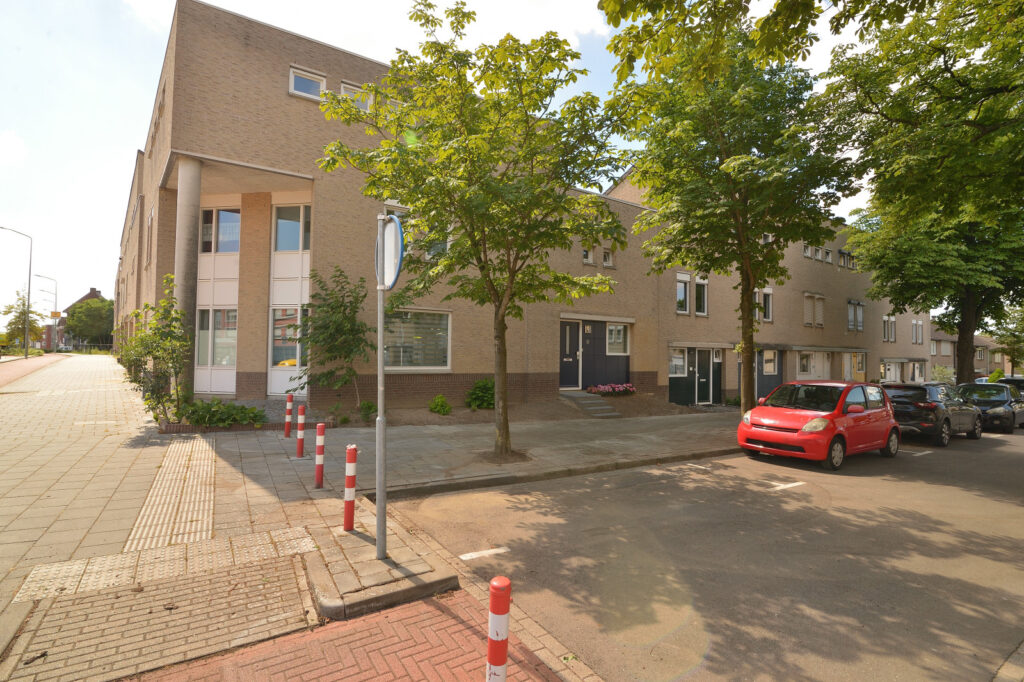 Kastanjelaan, Hoensbroek