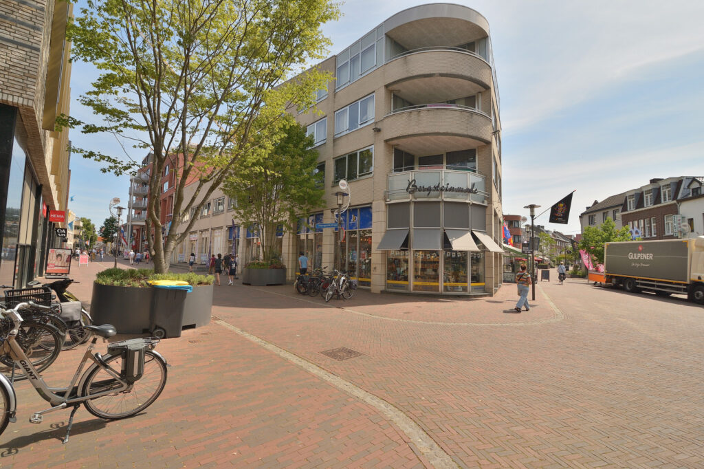 Markt, Kerkrade