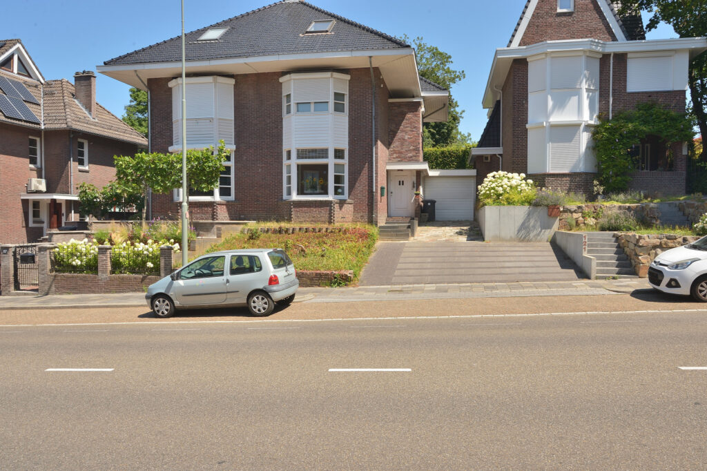 Veldhofstraat, Kerkrade