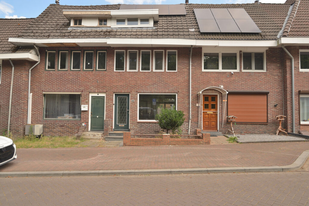 Clemensstraat, Kerkrade