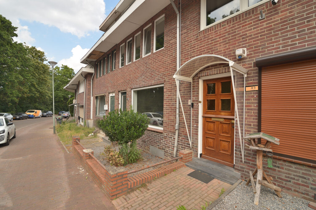 Foto 5 Clemensstraat Kerkrade