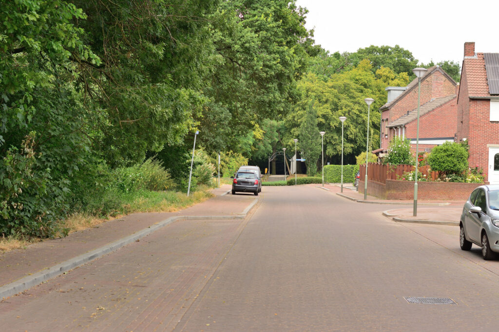 Foto 4 Clemensstraat Kerkrade