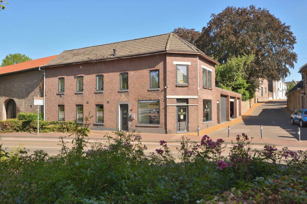 Grensstraat, Landgraaf