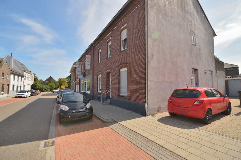 Groenstraat, Landgraaf