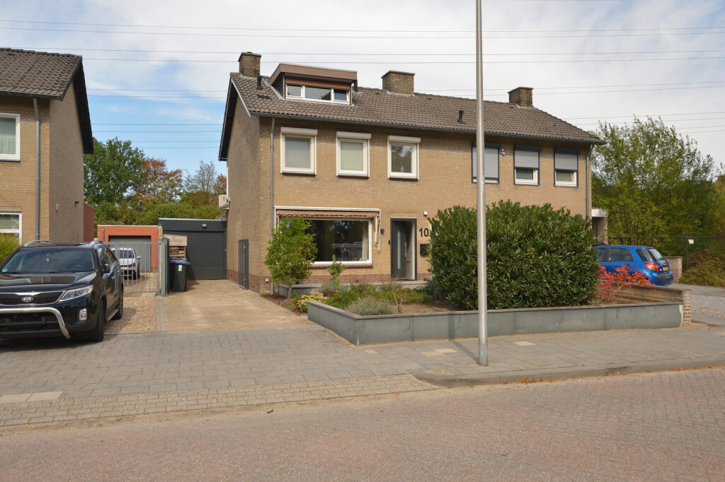 Kapelweg, Heerlen