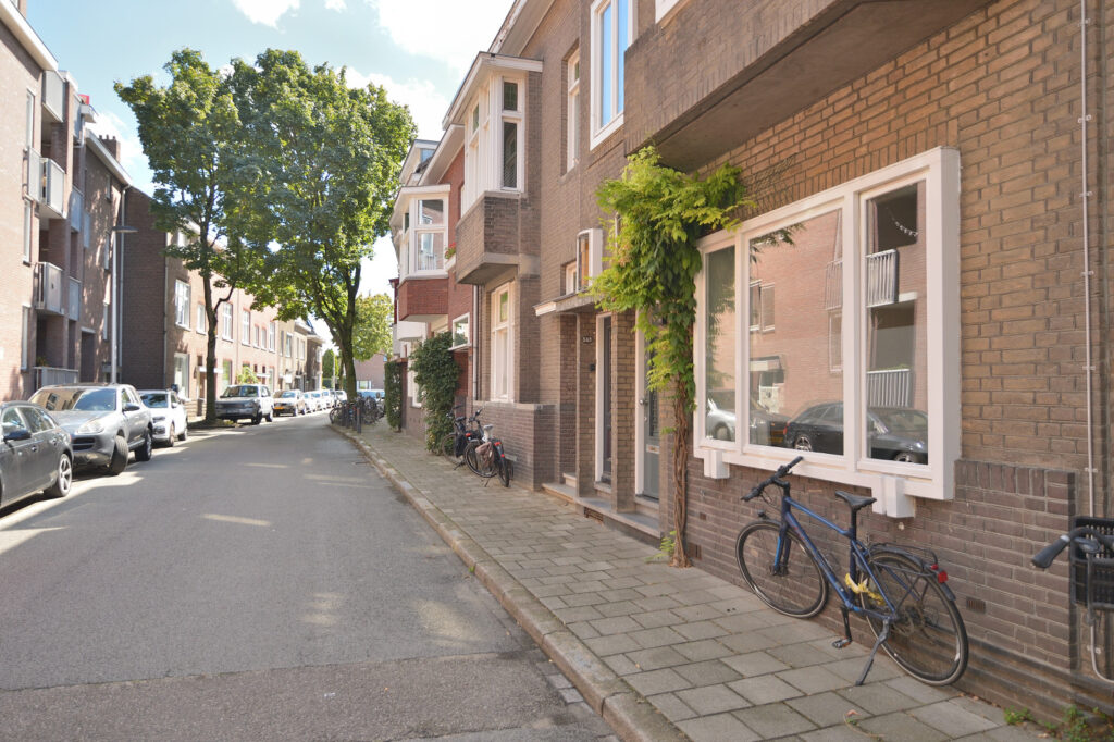 Foto 4 Eburonenweg Maastricht