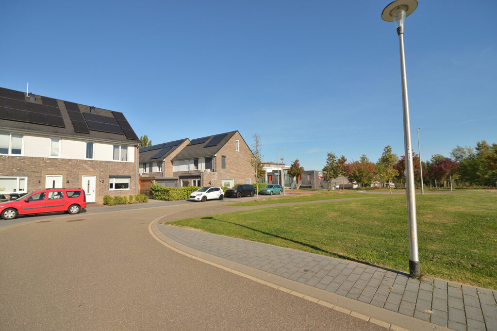 Foto 4 Annie M.G. Schmidtplantsoen Heerlen