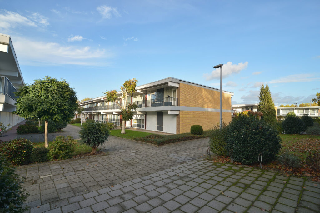 Foto 4 Dr. Ir. Bungestraat Heerlen
