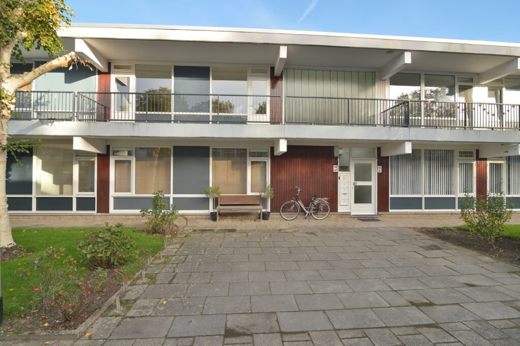 Dr. Ir. Bungestraat, Heerlen