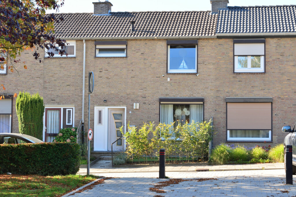Joes Jongenstraat , Landgraaf