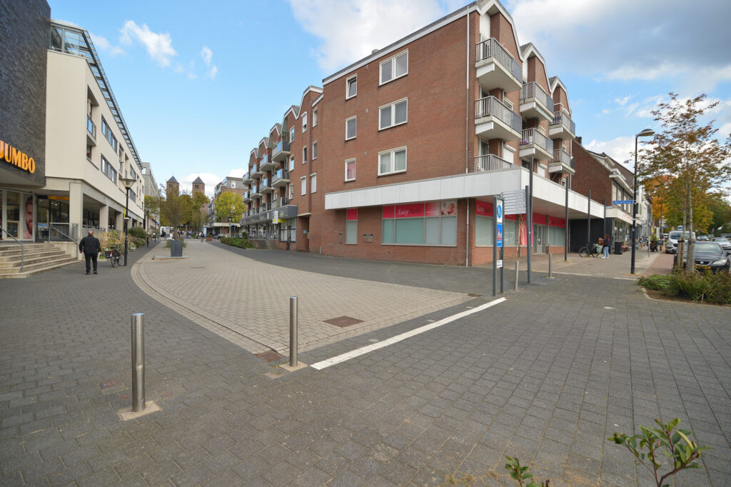 Foto 1 Wannerstraat Heerlen