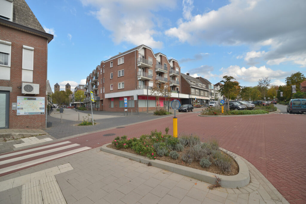 Wannerstraat, Heerlen