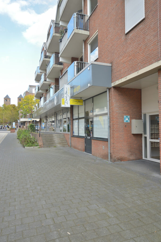 Foto 3 Wannerstraat Heerlen